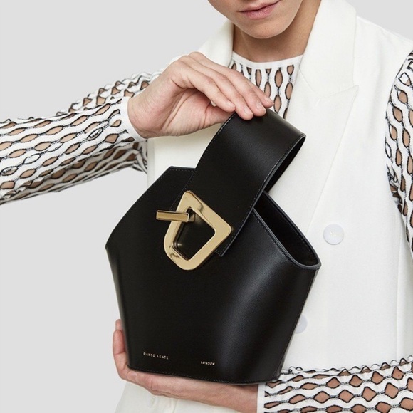 Danse Lente Mini Johnny Purse - Picture 5 of 5